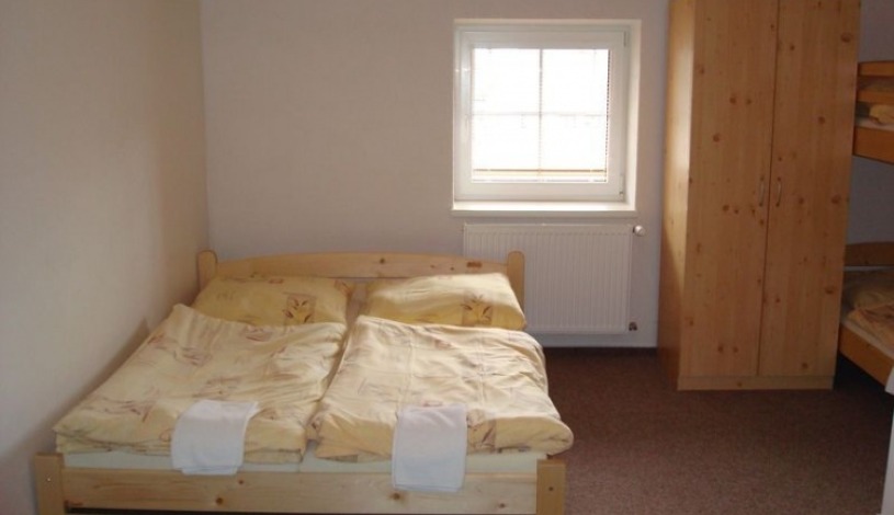 Relax Centrum Gól Loučná n. D. Loučná nad Desnou